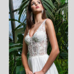 Vestido Rosana - Imagen 3