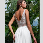 Vestido Rosana - Imagen 4