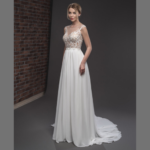 Vestido Silve