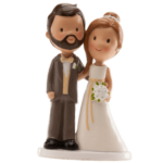 Figura Novios 305074