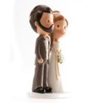 Figura Novios 305074 - Imagen 2