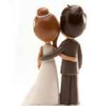 Figura Novios 305074 - Imagen 3