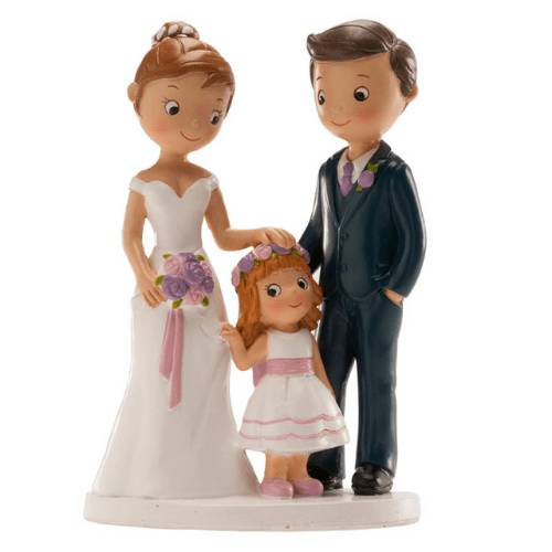 Figura Novios 305080