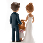 Figura Novios 305080 - Imagen 2