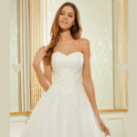 Vestido A503 - Imagen 2