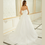 Vestido A503 - Imagen 3