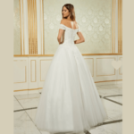 Vestido A504 - Imagen 2