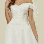 Vestido A504 - Imagen 3