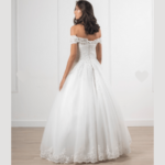 Vestido H134 - Imagen 2
