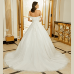 Vestido H1782 - Imagen 2