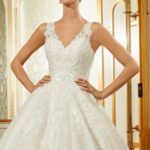 Vestido H1951 - Imagen 3