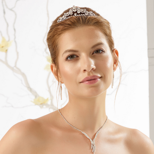 Tiara T117