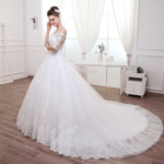 Vestido 4080