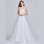 Vestido MF87002 - Imagen 2