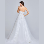 Vestido MF87002 - Imagen 3
