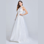 Vestido MF87002 - Imagen 4