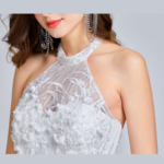 Vestido MF87002 - Imagen 5