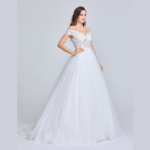 Vestido MF87003
