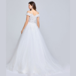 Vestido MF87003 - Imagen 2