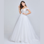 Vestido MF87003 - Imagen 3