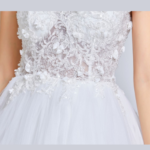 Vestido MF87003 - Imagen 6