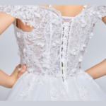 Vestido MF87003 - Imagen 5