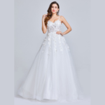 Vestido MF87005