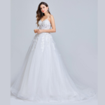 Vestido MF87005 - Imagen 3