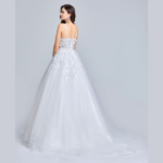 Vestido MF87005 - Imagen 2