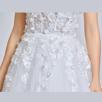Vestido MF87005 - Imagen 4