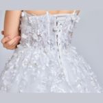 Vestido MF87005 - Imagen 5