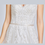 Vestido W1201 - Imagen 4