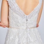Vestido W1201 - Imagen 5