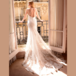 Vestido W1203 - Imagen 3