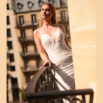 Vestido W1203 - Imagen 4