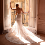 Vestido W1203 - Imagen 2
