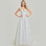 Vestido W1206 - Imagen 2