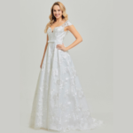 Vestido W1206 - Imagen 3