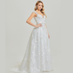 Vestido W1206 - Imagen 4
