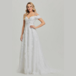 Vestido W1207 - Imagen 2