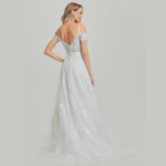 Vestido W1207 - Imagen 3