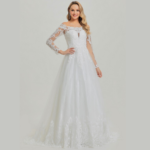Vestido W1208