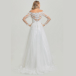 Vestido W1208 - Imagen 2