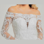 Vestido W1208 - Imagen 4
