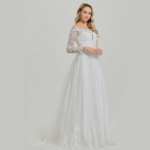 Vestido W1208 - Imagen 3