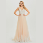 Vestido W1209 - Imagen 4