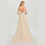 Vestido W1209 - Imagen 5