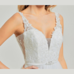 Vestido W1209 - Imagen 3