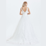 Vestido W1215 - Imagen 2