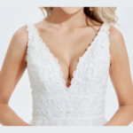 Vestido W1215 - Imagen 3